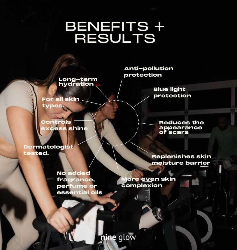 Pre-Workout
