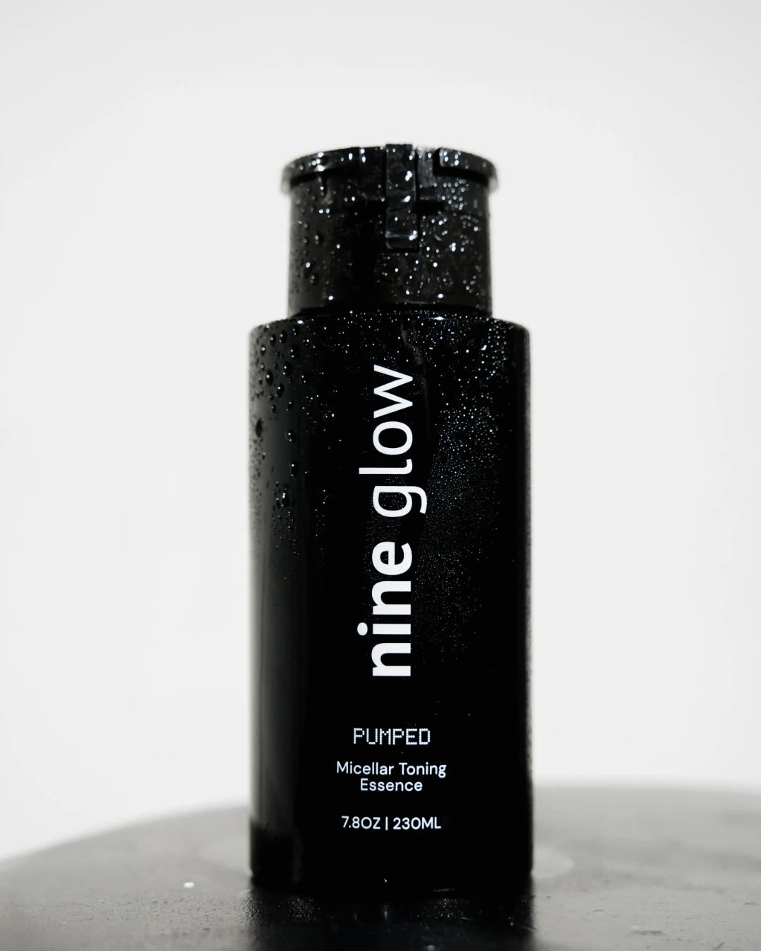 PUMPED Micellar Toning Essence
