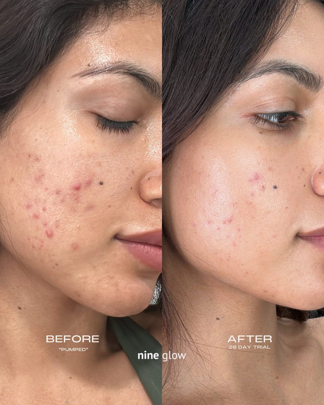 PUMPED Micellar Toning Essence